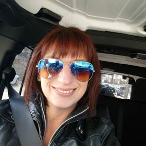 Meet your Posher, Lynnsey